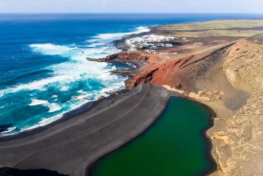 Mountain View Villa Playa Blanca  Playa Blanca (Lanzarote)