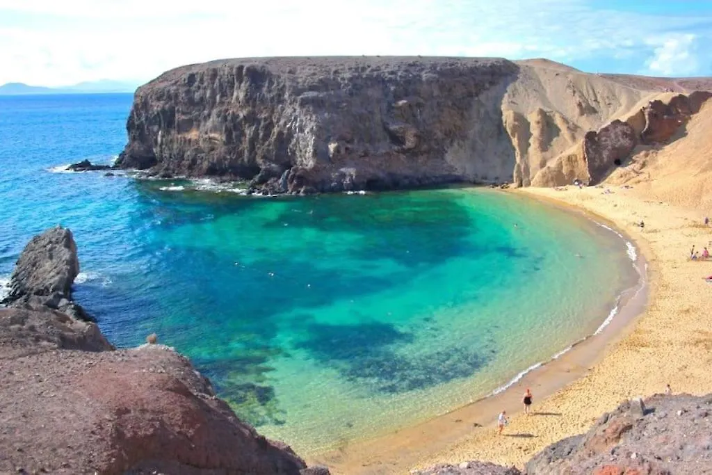 Mountain View Villa Playa Blanca   Playa Blanca (Lanzarote)