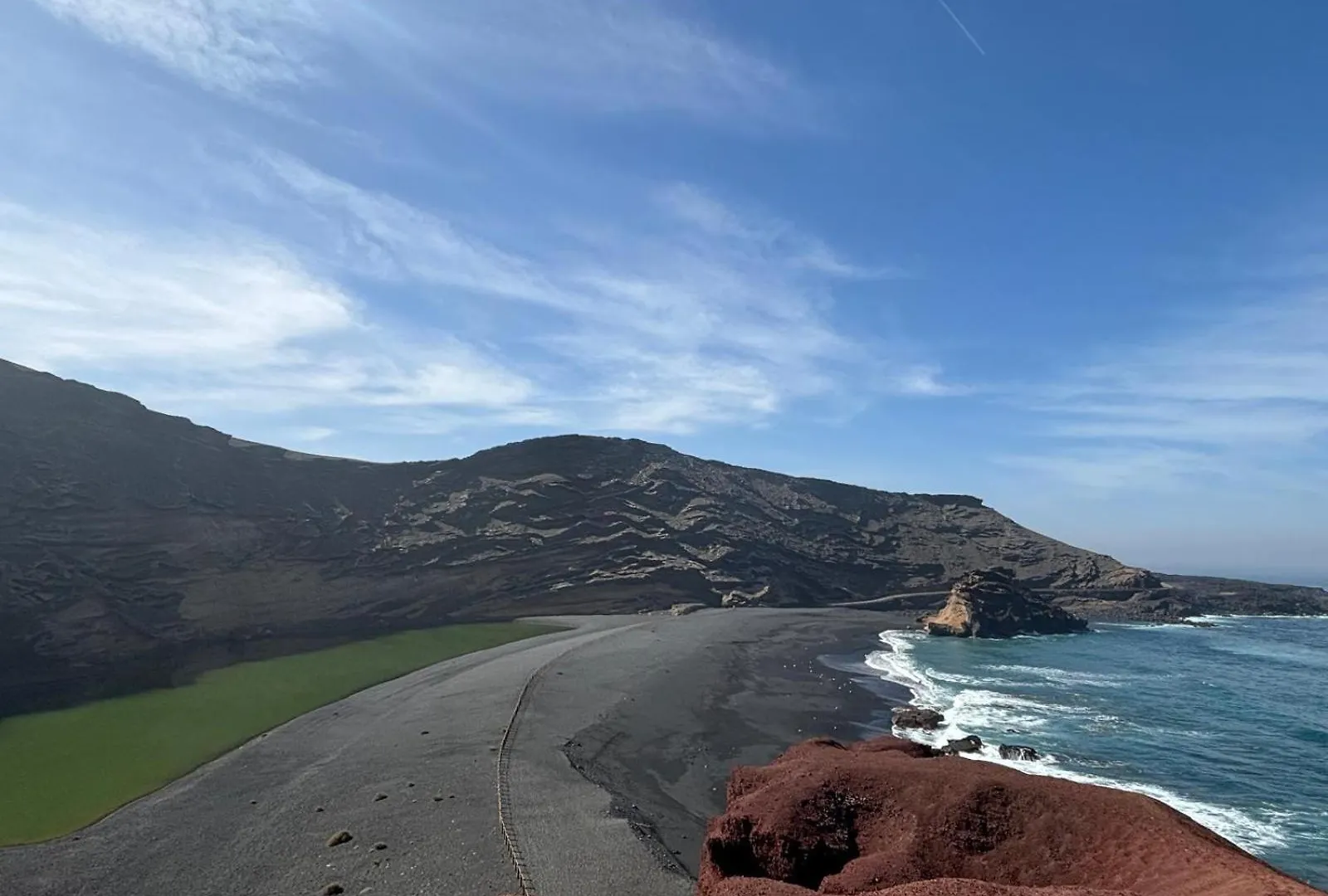 Mountain View Villa Playa Blanca  0*, Playa Blanca (Lanzarote)