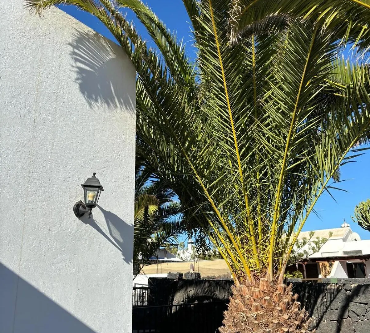 Mountain View Villa Playa Blanca  0*, Playa Blanca (Lanzarote)